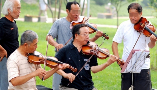 美麗島多焦鏡：老花了不可怕不必遮掩，只需一副享受舒適生活